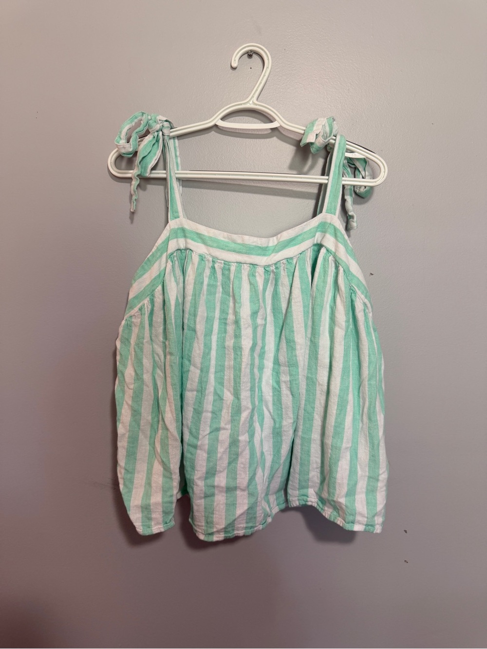Stoney Clover x Target Striped Set Size 2X